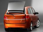 Opel Zafira Libertin Concept by CTS 2006 года